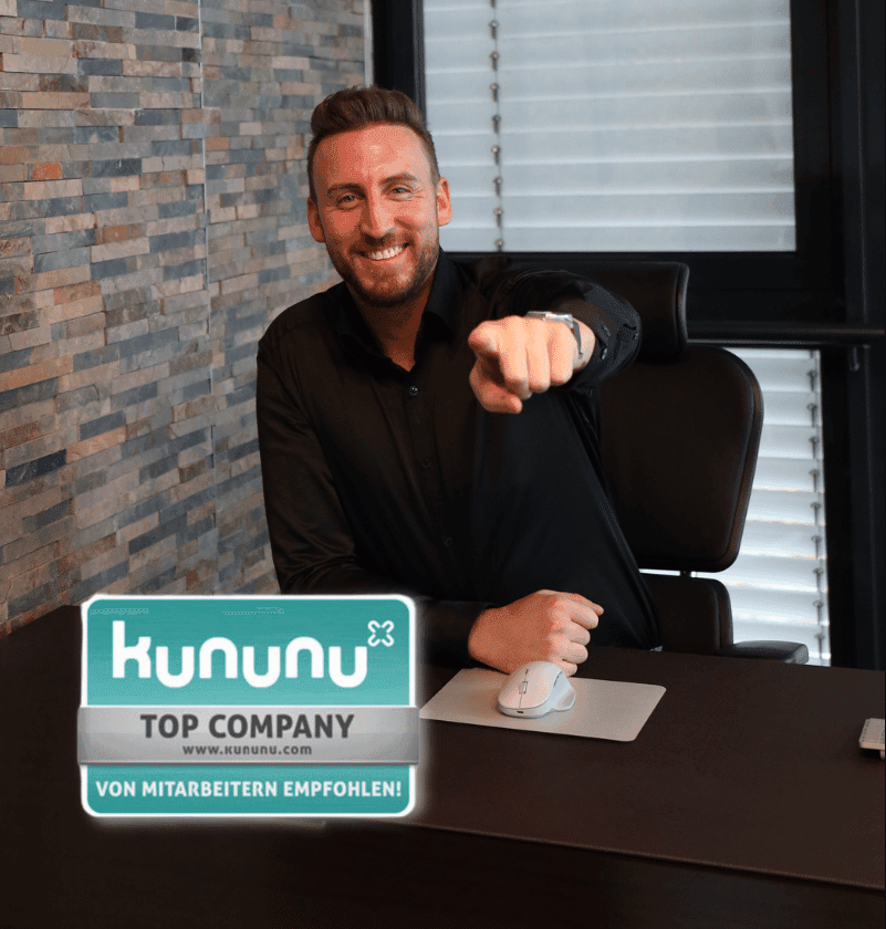 Karriere bei Invvenio Dein strategischer Partner im Dialogmarketing