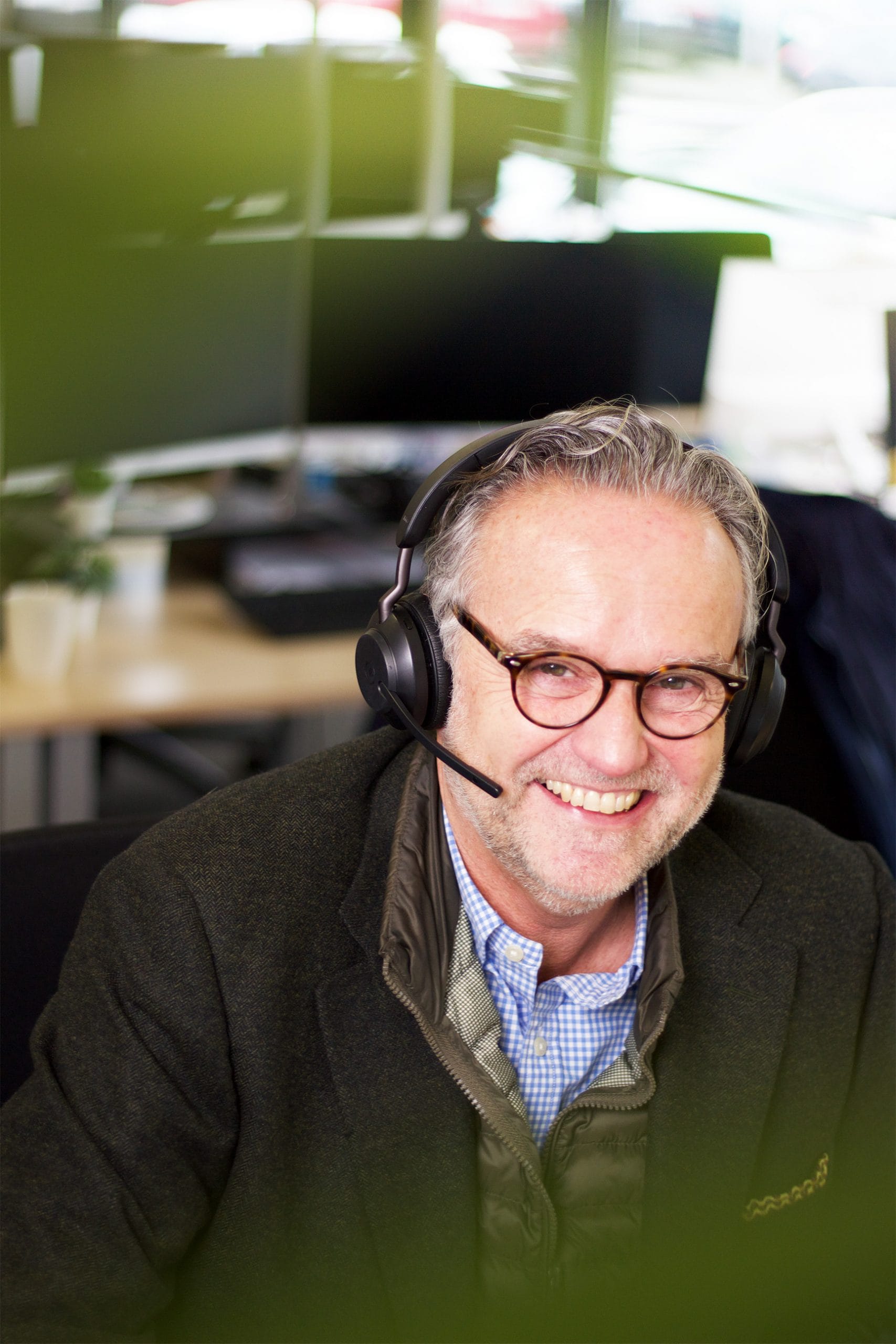 Karriere und Entwicklung bei Invvenio