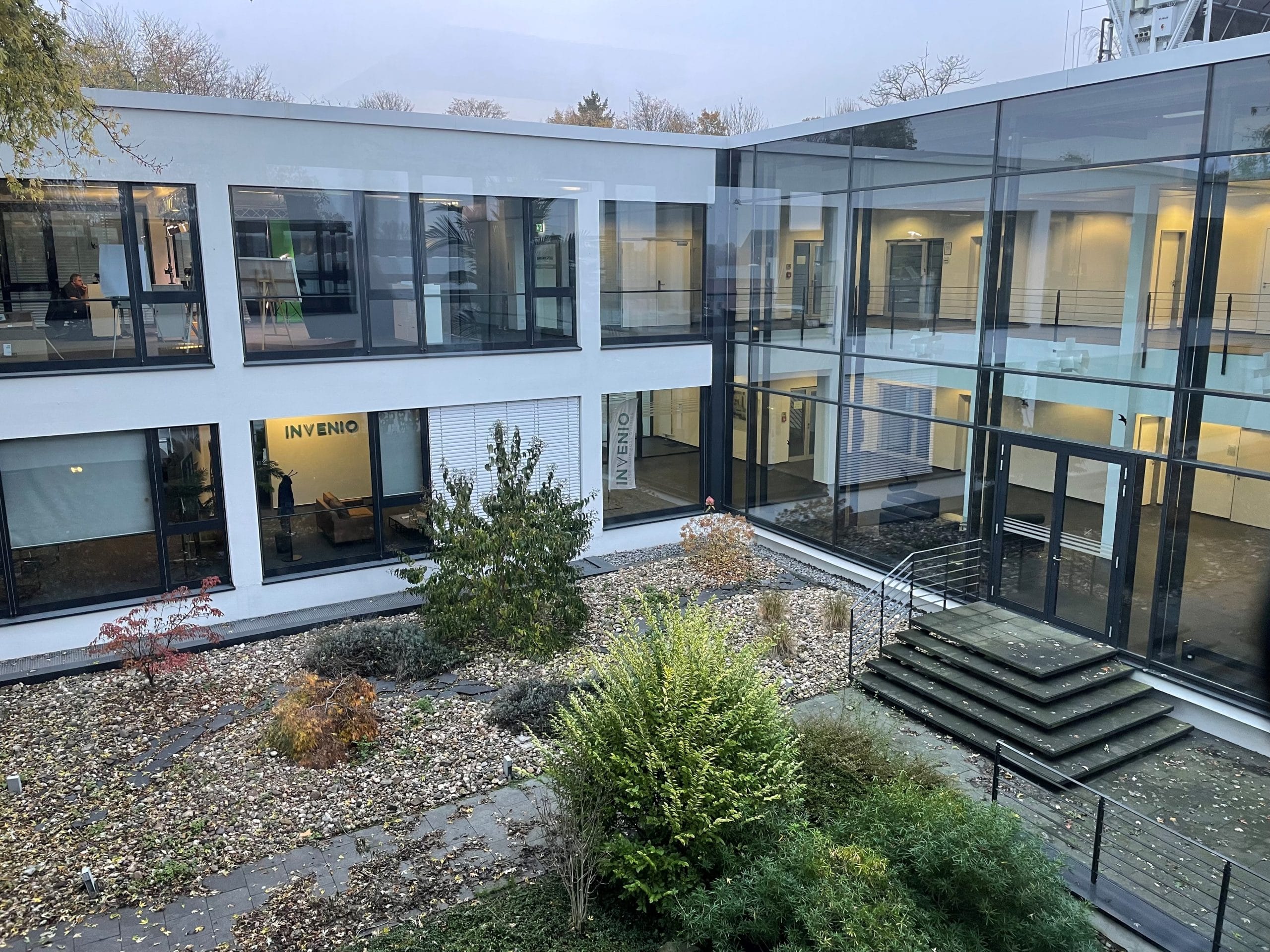 Invvenio Mülheim