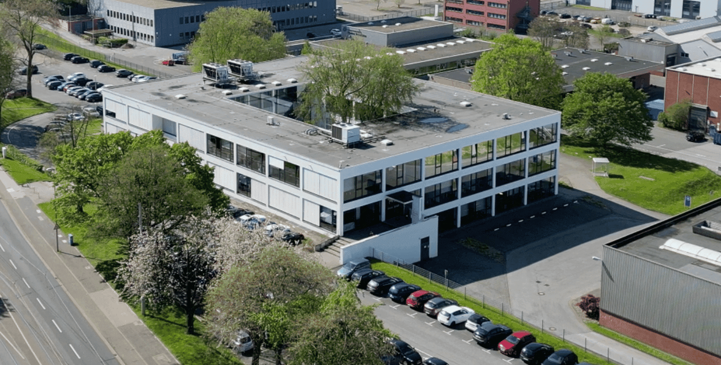 Invvenio Mülheim